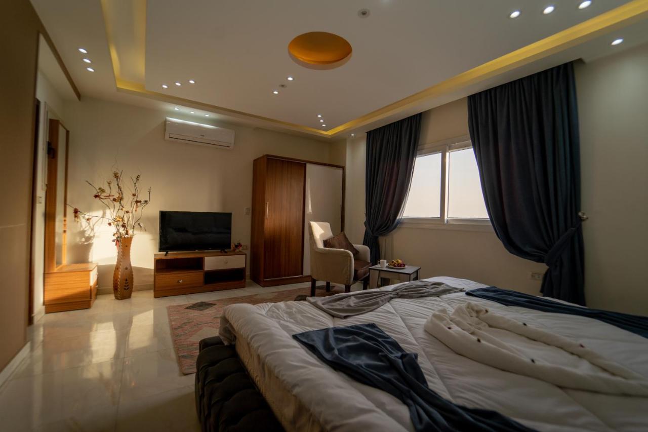 Gardenia Inn Nazlet el-Sîsi エクステリア 写真