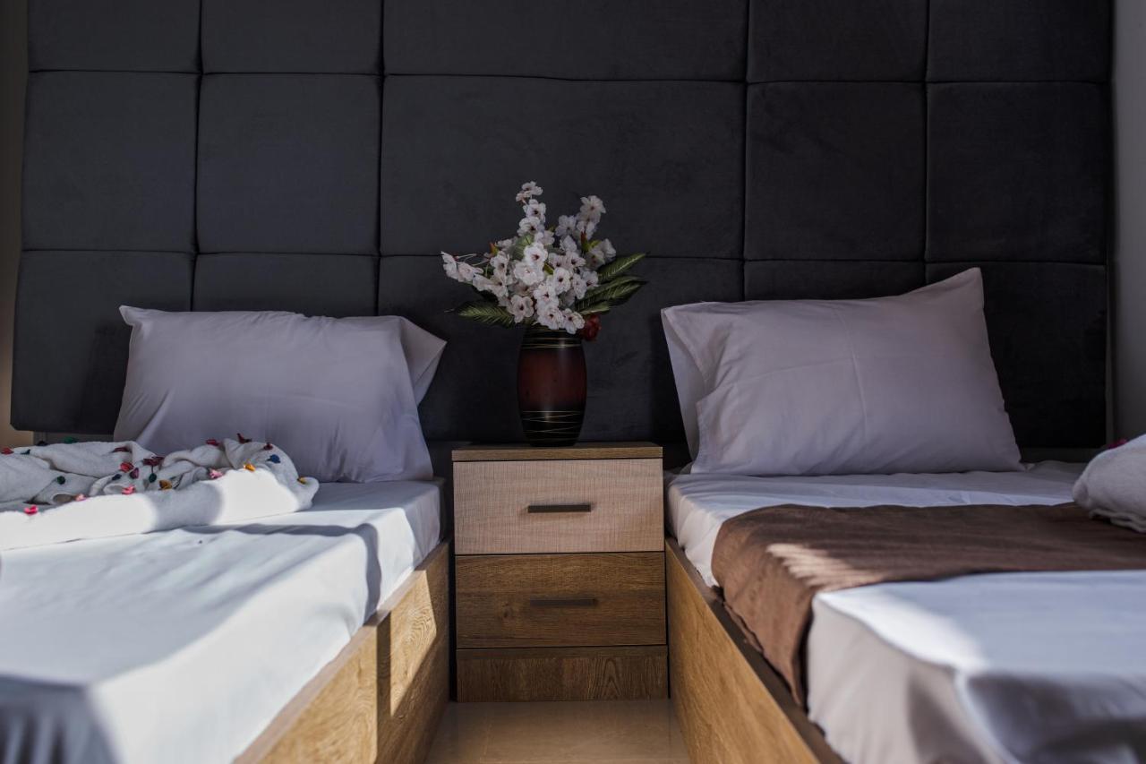 Gardenia Inn Nazlet el-Sîsi エクステリア 写真
