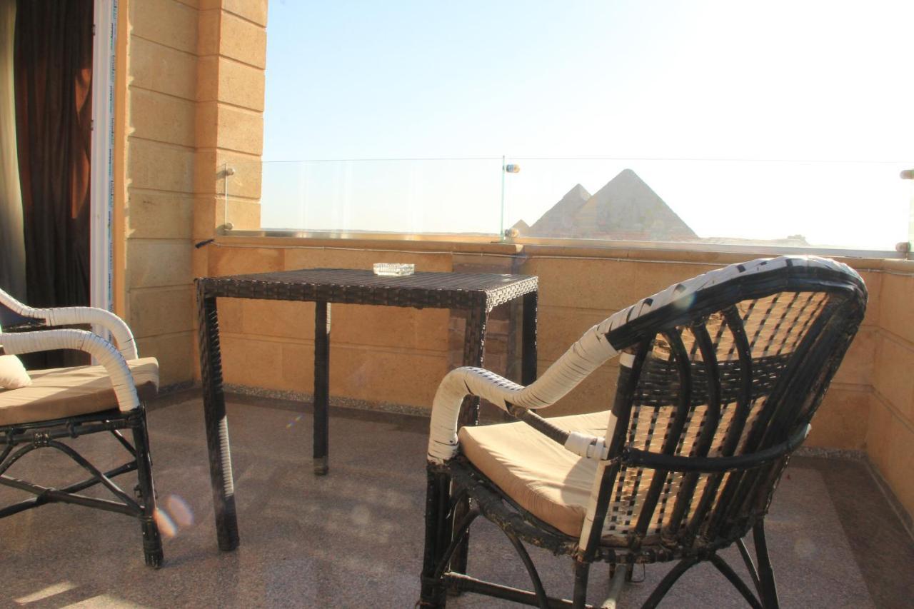 Gardenia Inn Nazlet el-Sîsi エクステリア 写真