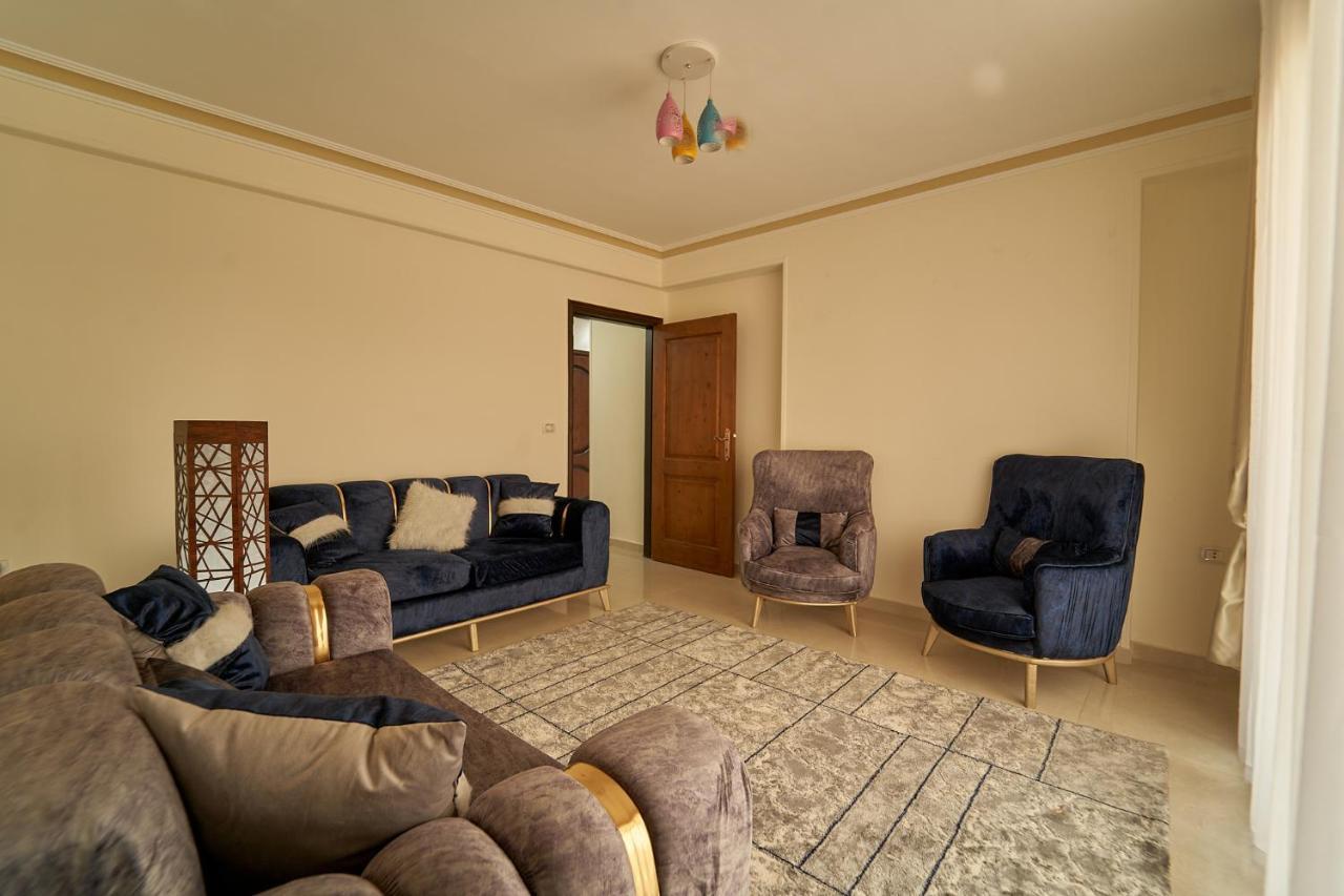 Gardenia Inn Nazlet el-Sîsi エクステリア 写真