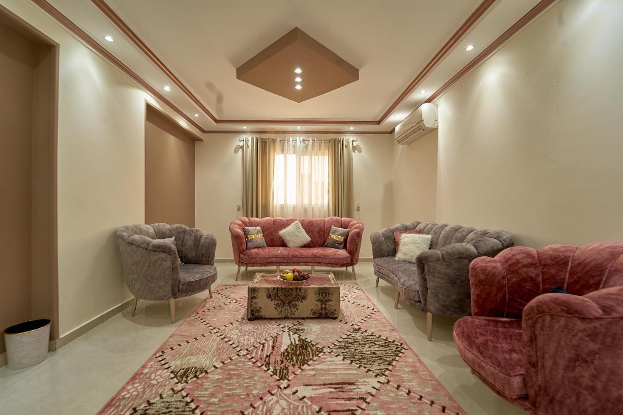 Gardenia Inn Nazlet el-Sîsi エクステリア 写真