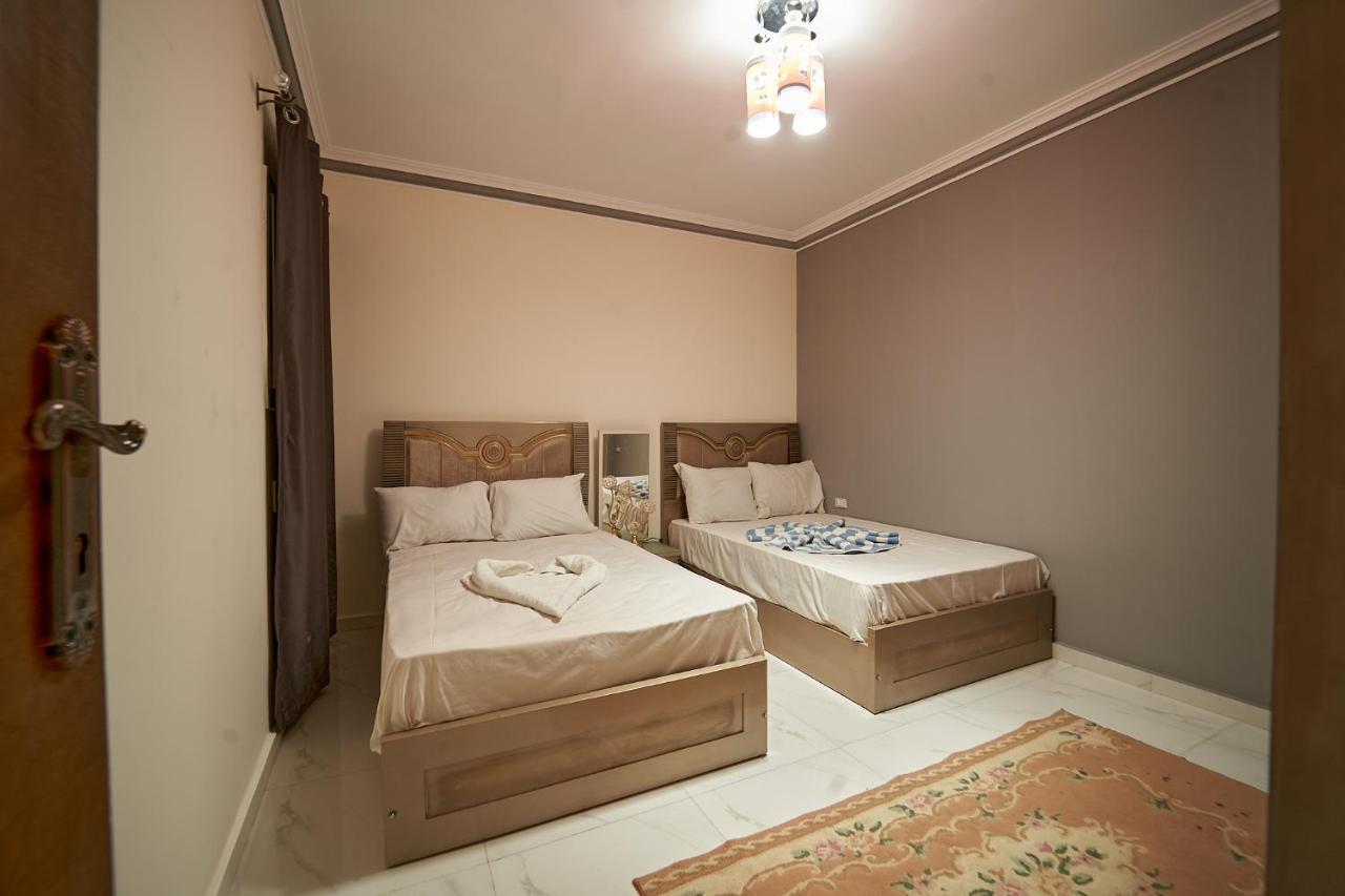 Gardenia Inn Nazlet el-Sîsi エクステリア 写真