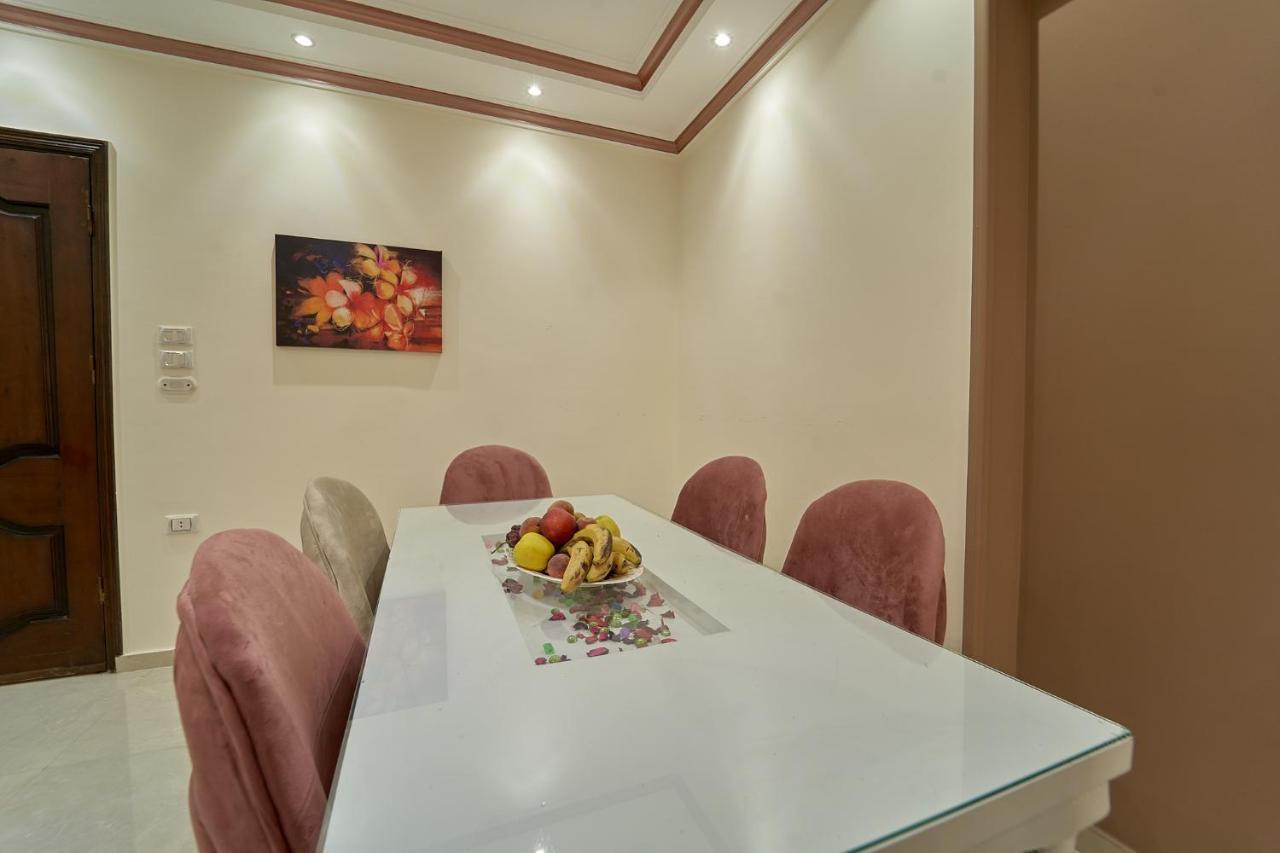 Gardenia Inn Nazlet el-Sîsi エクステリア 写真