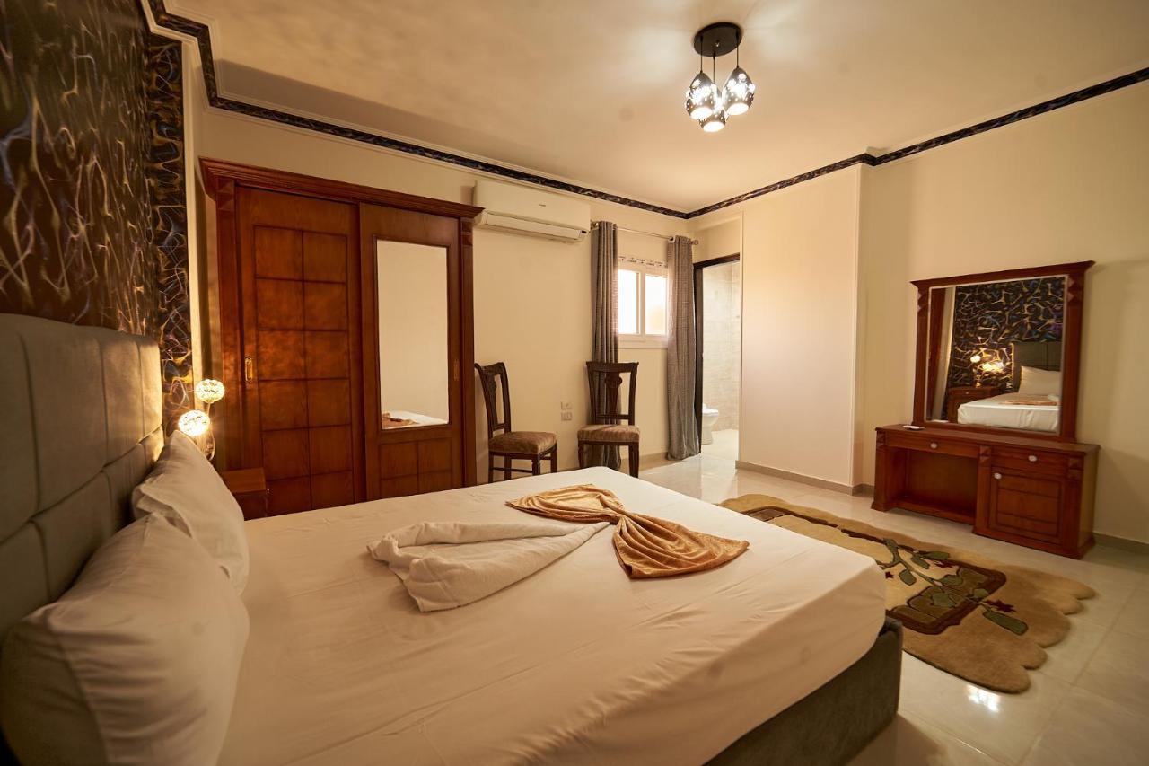 Gardenia Inn Nazlet el-Sîsi エクステリア 写真