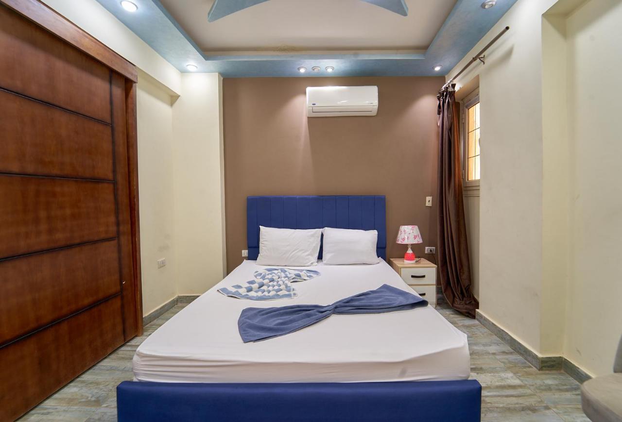 Gardenia Inn Nazlet el-Sîsi エクステリア 写真