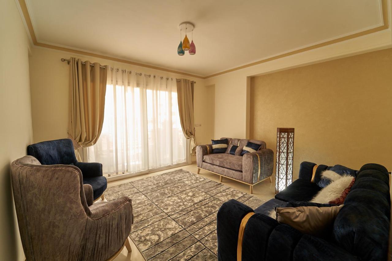 Gardenia Inn Nazlet el-Sîsi エクステリア 写真